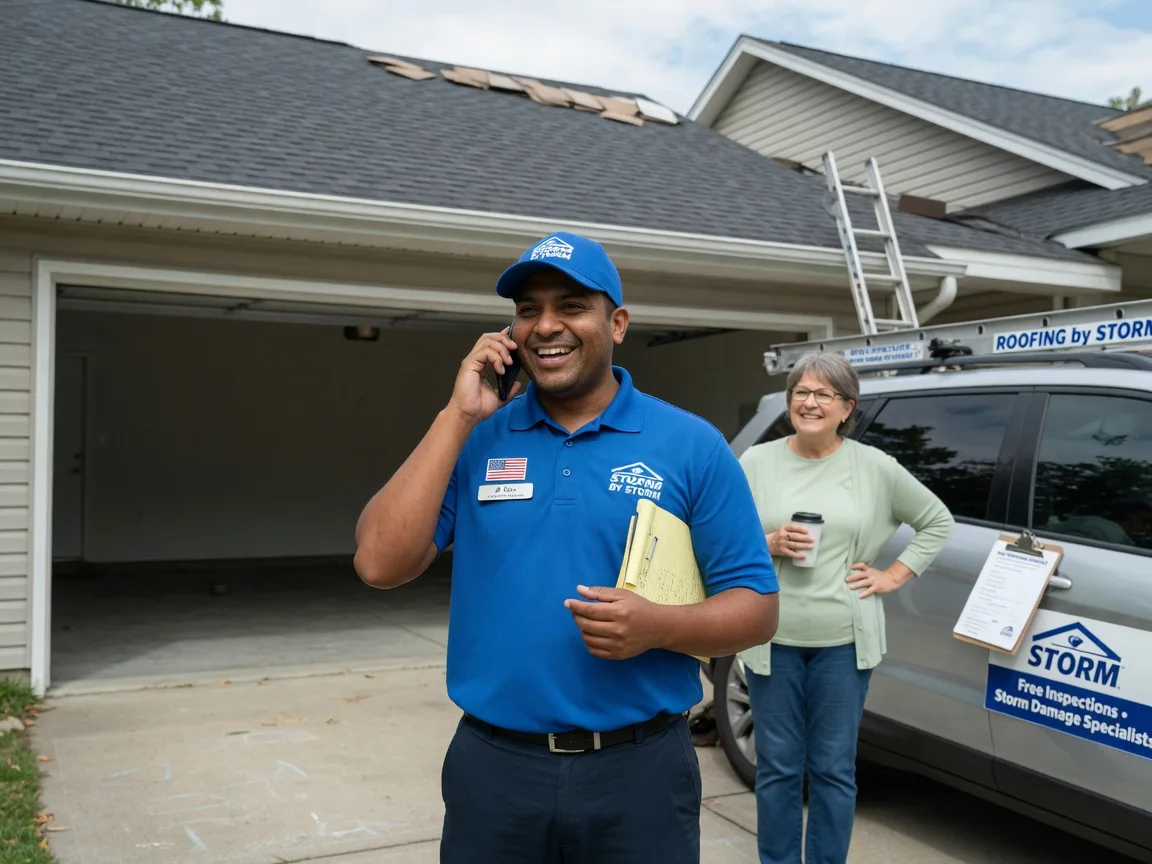 Roof Repair Near Me Watkins, IA FAQs